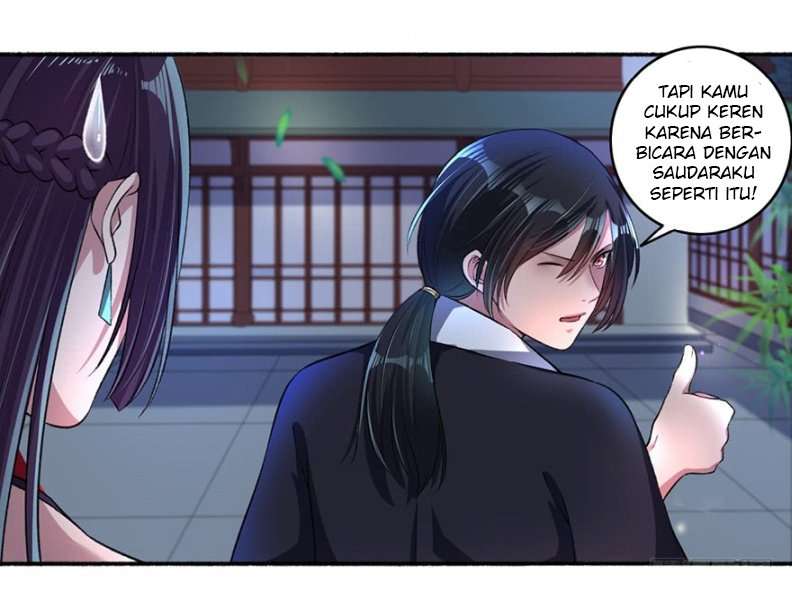 The Peerless Concubine Chapter 39 Image 14