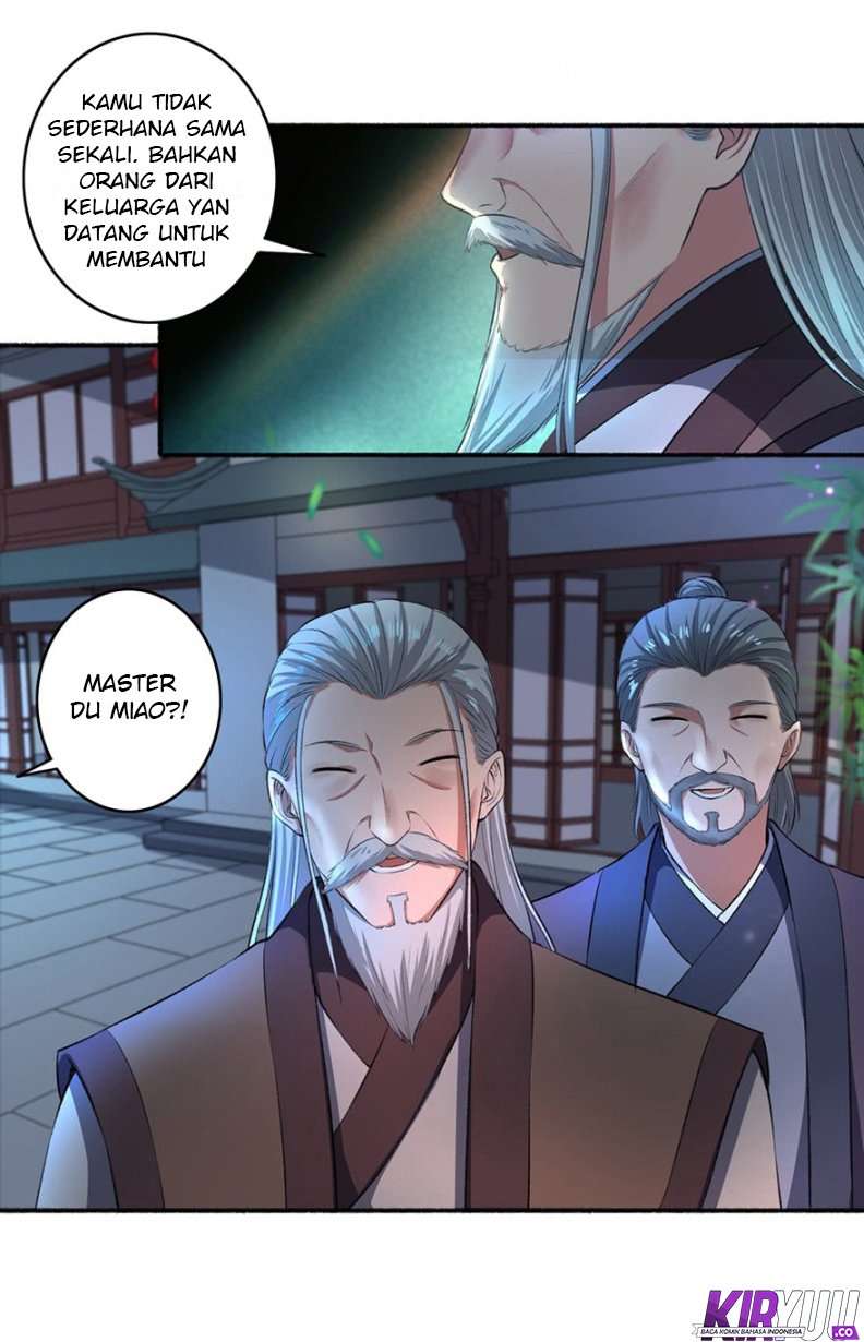 The Peerless Concubine Chapter 39 Image 16