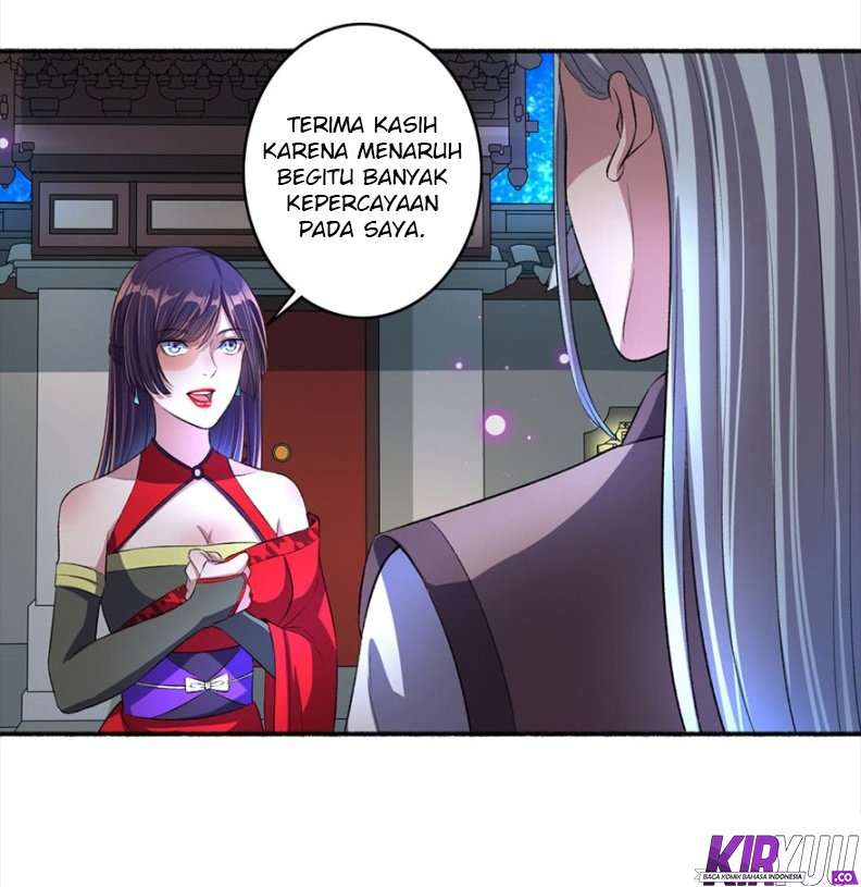 The Peerless Concubine Chapter 39 Image 22