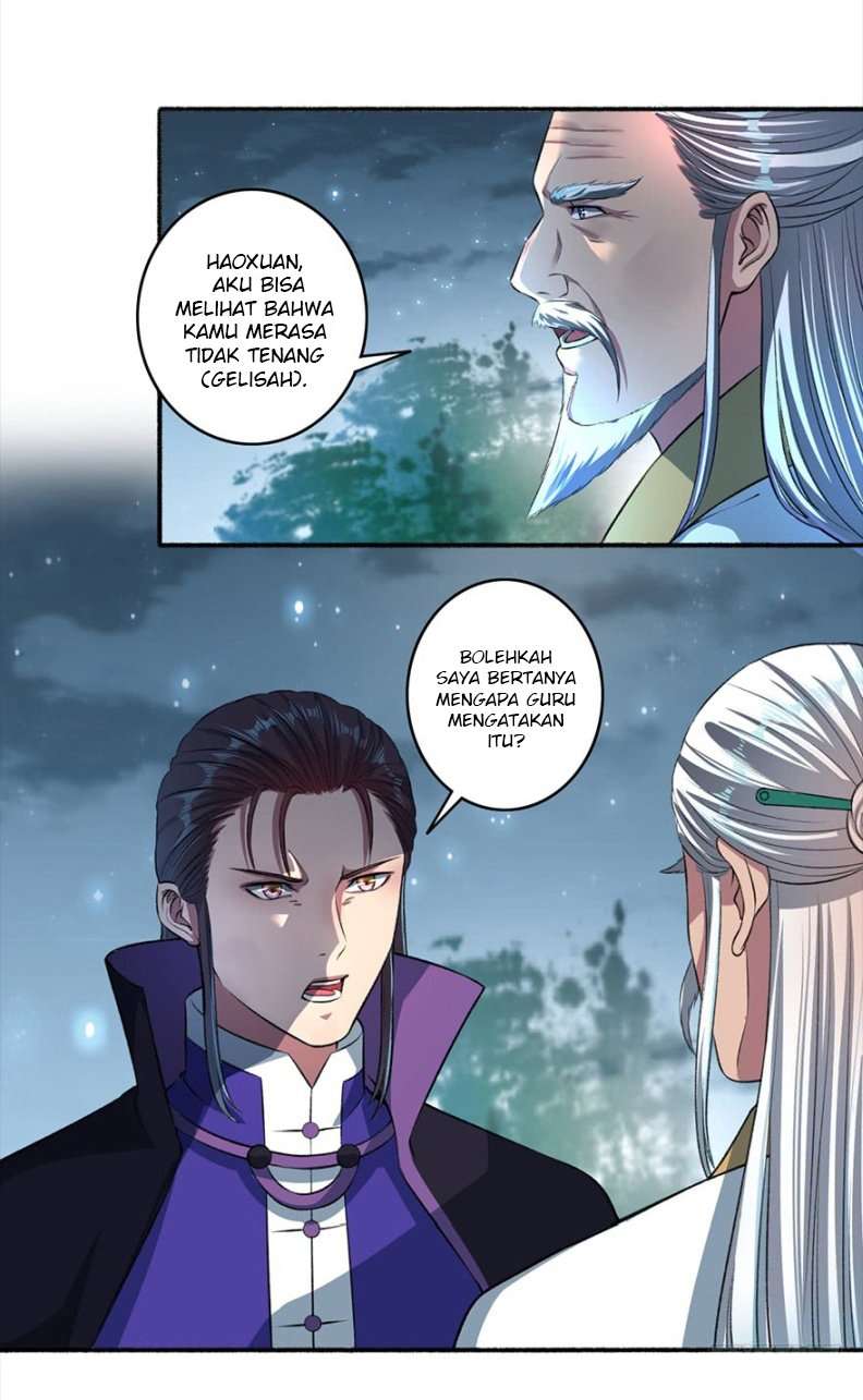 The Peerless Concubine Chapter 40 Image 10