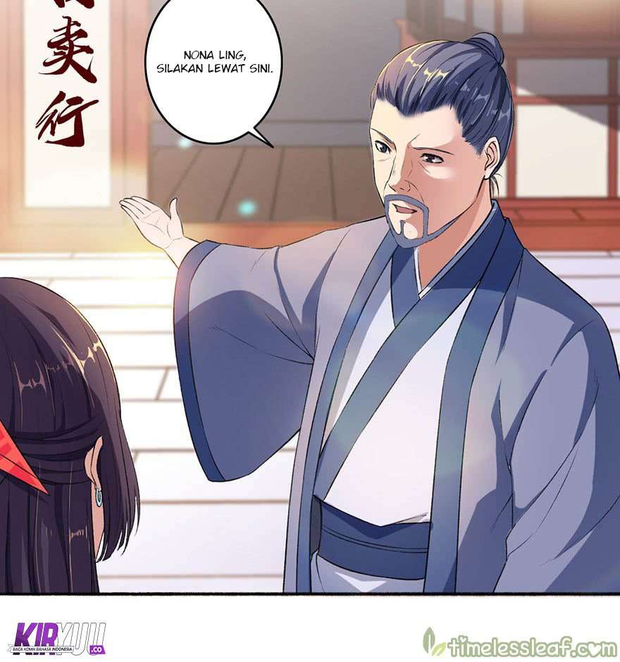 The Peerless Concubine Chapter 48 Image 4