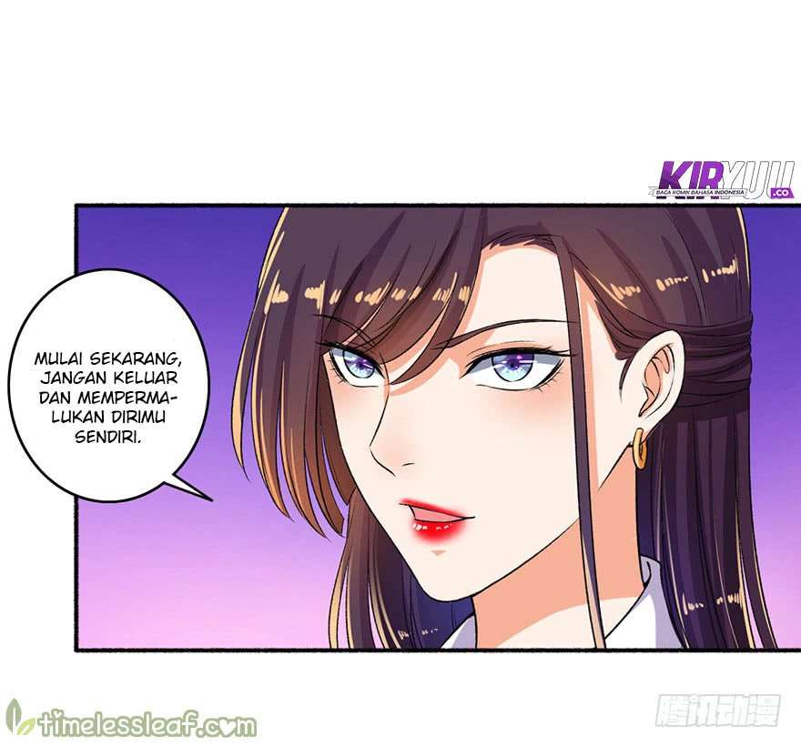 The Peerless Concubine Chapter 51 Image 14