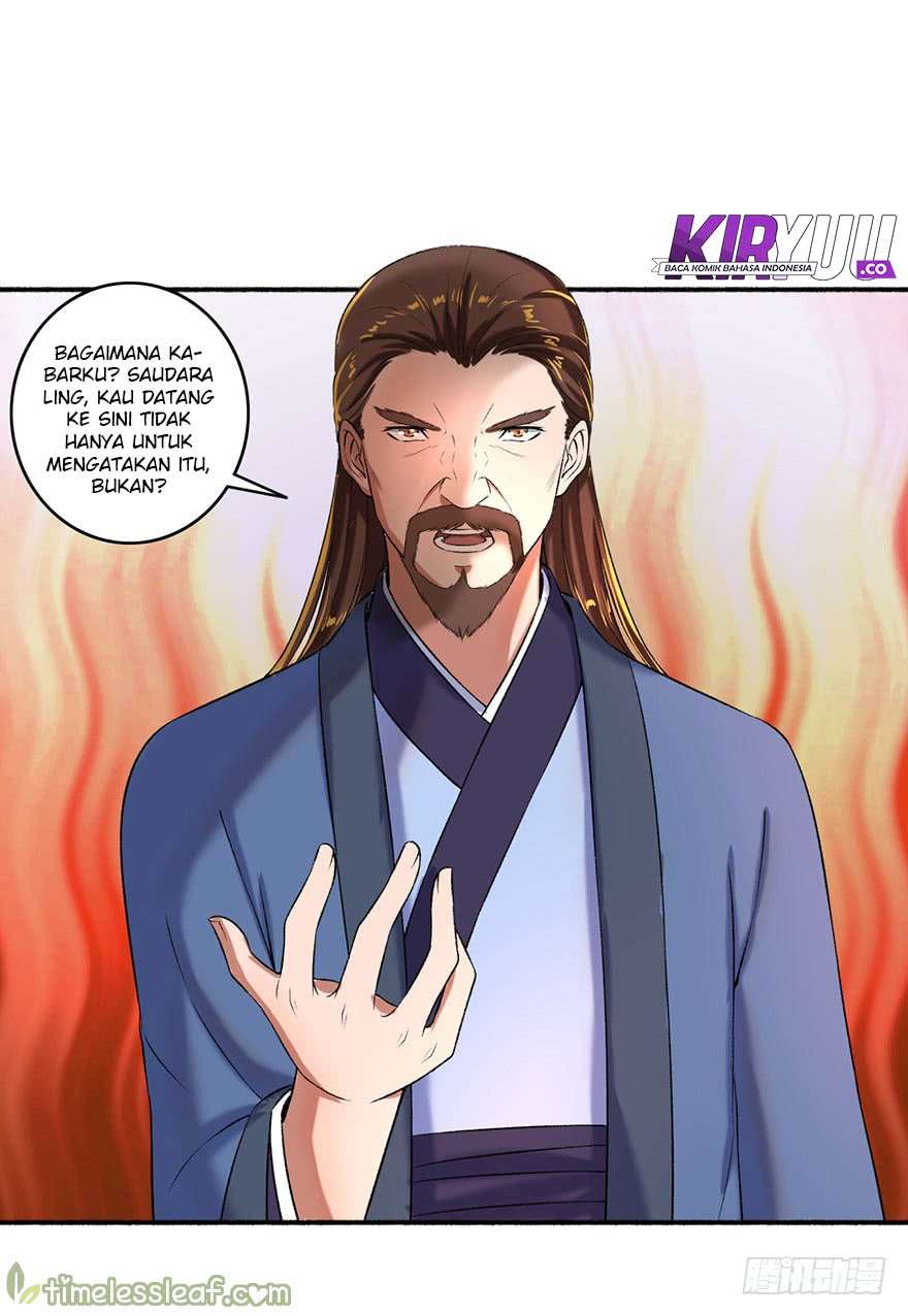 The Peerless Concubine Chapter 52 Image 15