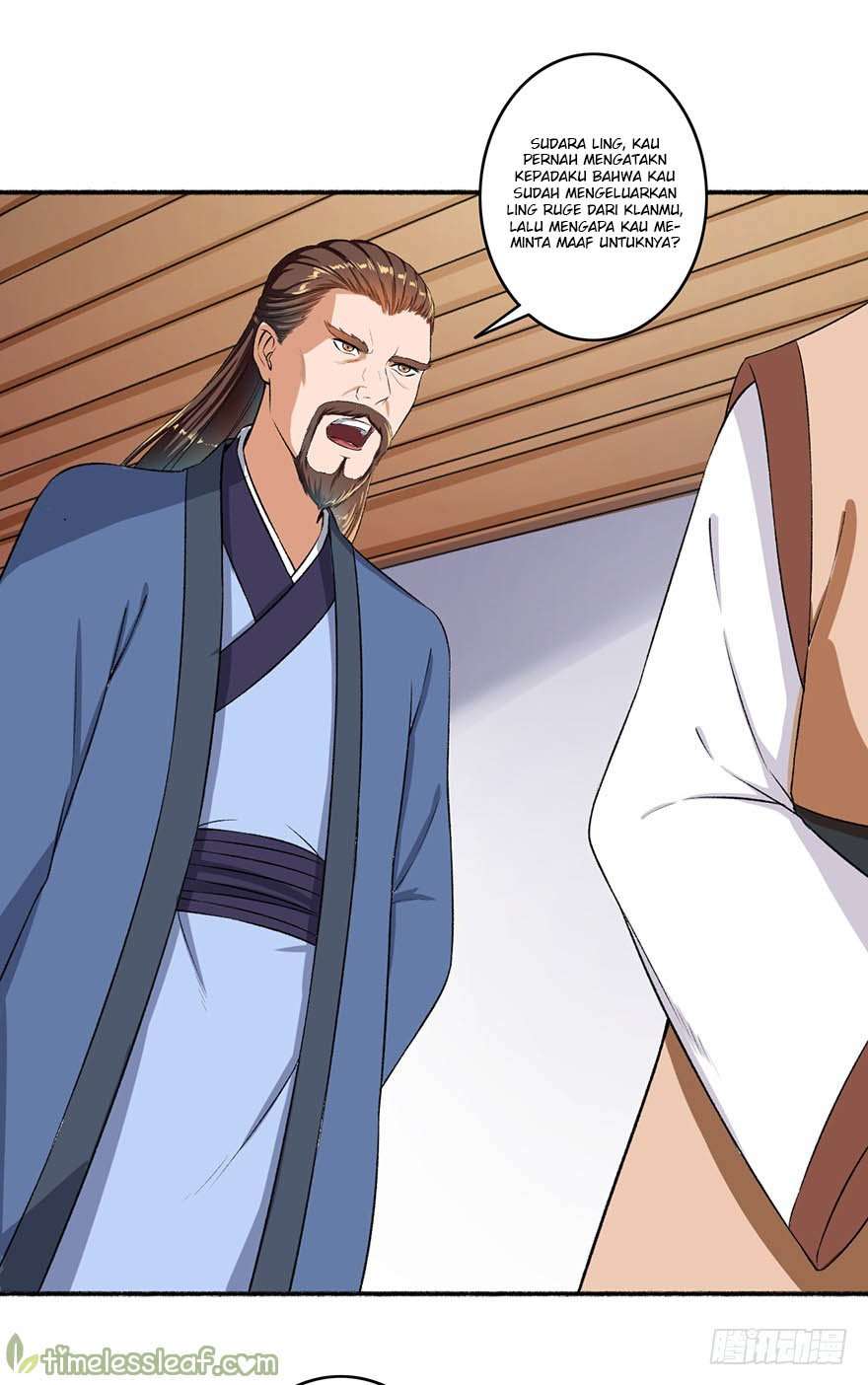 The Peerless Concubine Chapter 52 Image 17