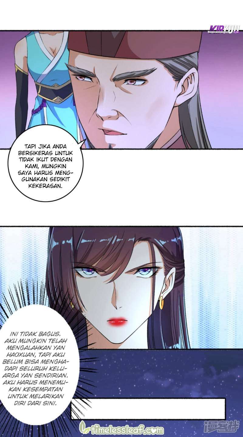 The Peerless Concubine Chapter 54 Image 5