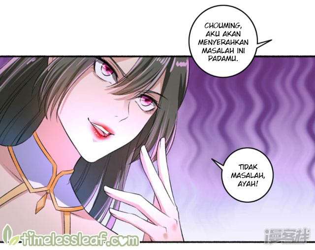 The Peerless Concubine Chapter 57 Image 11