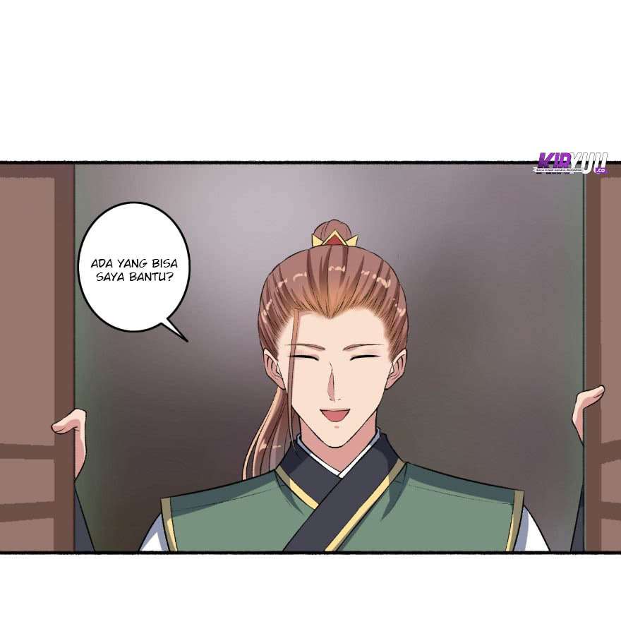 The Peerless Concubine Chapter 58 Image 4