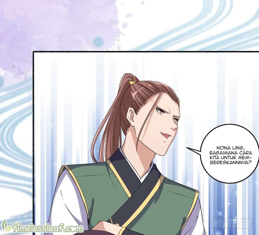 The Peerless Concubine Chapter 58 Image 17