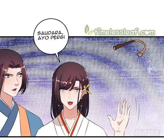 The Peerless Concubine Chapter 63.5 Image 12