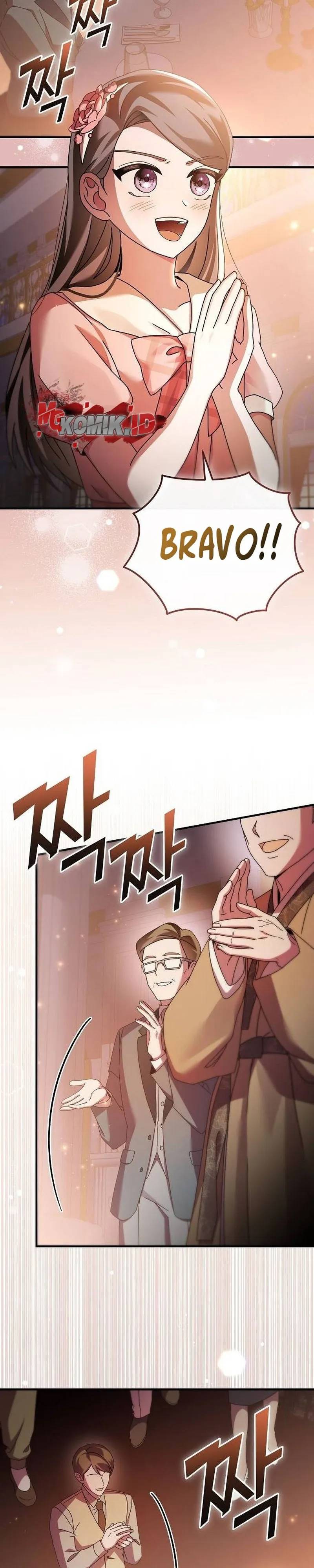 For the Musical Genius Chapter 12 Image 32