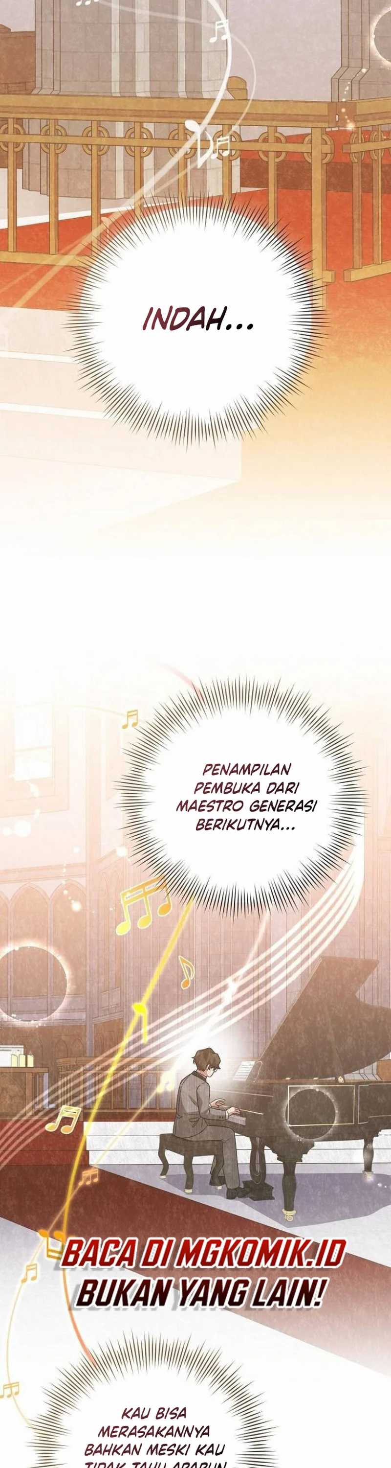 For the Musical Genius Chapter 27 Image 30