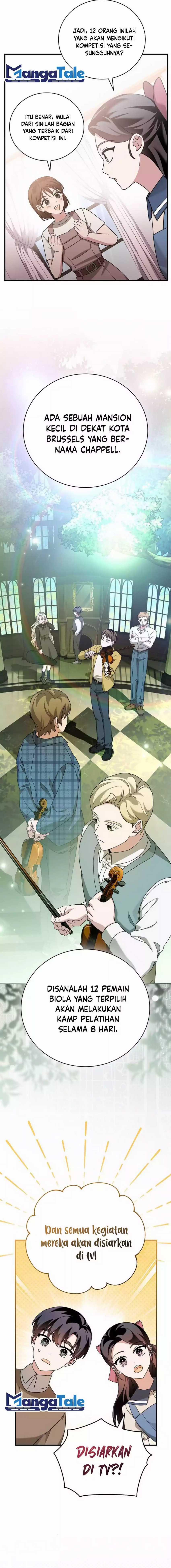 For the Musical Genius Chapter 30 Image 15