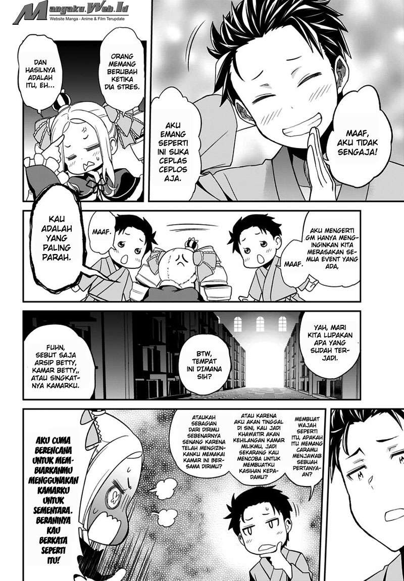 Re:Zero kara Hajimeru Isekai Seikatsu Chapter 0 Image 39