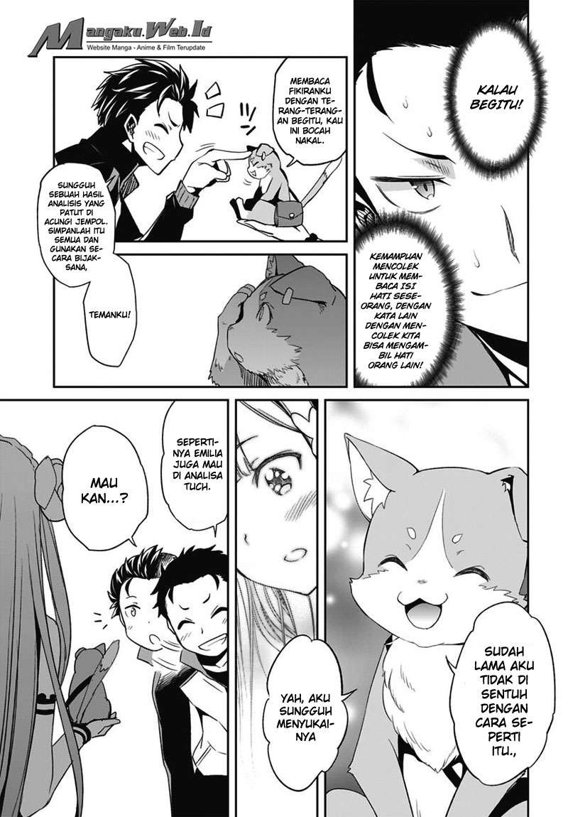 Re:Zero kara Hajimeru Isekai Seikatsu Chapter 1 Image 28