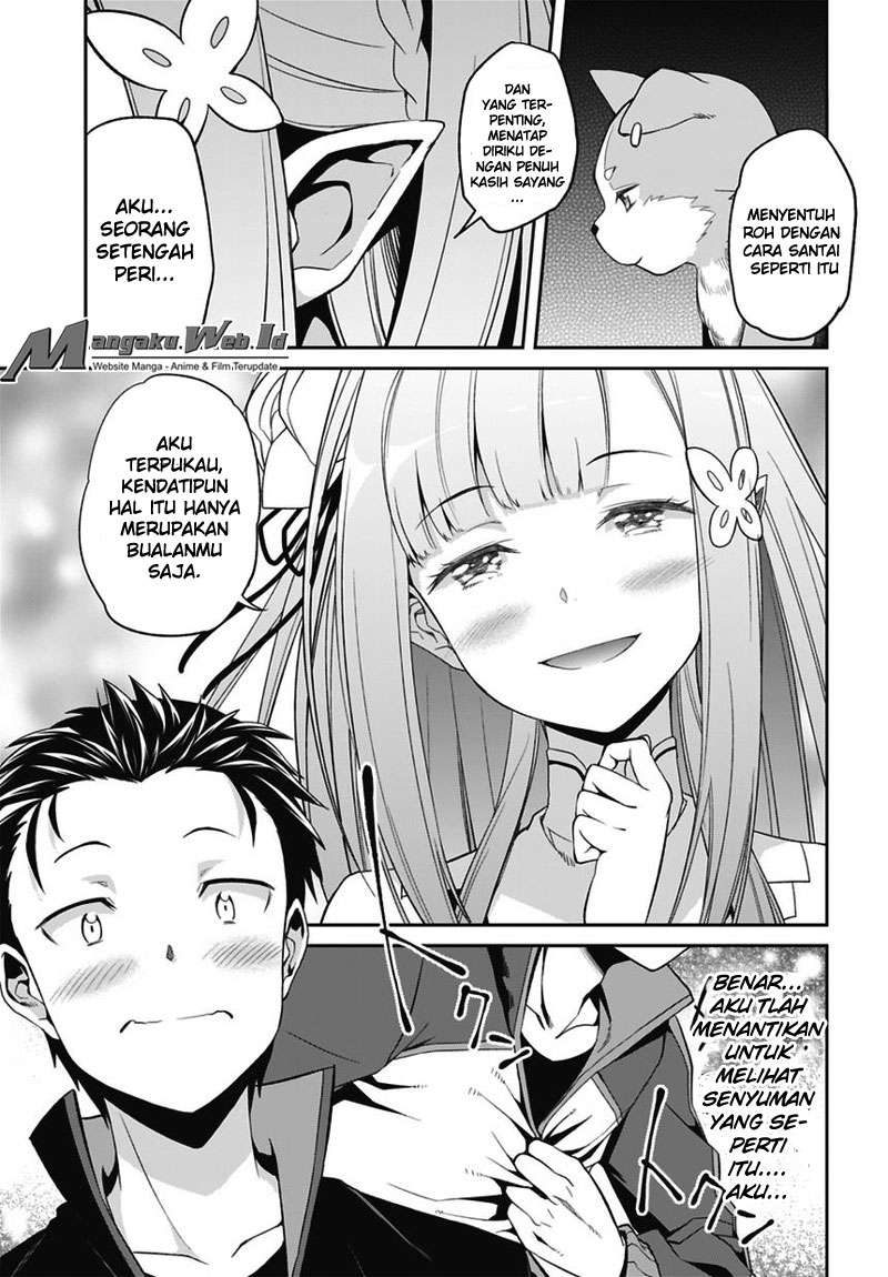 Re:Zero kara Hajimeru Isekai Seikatsu Chapter 1 Image 30