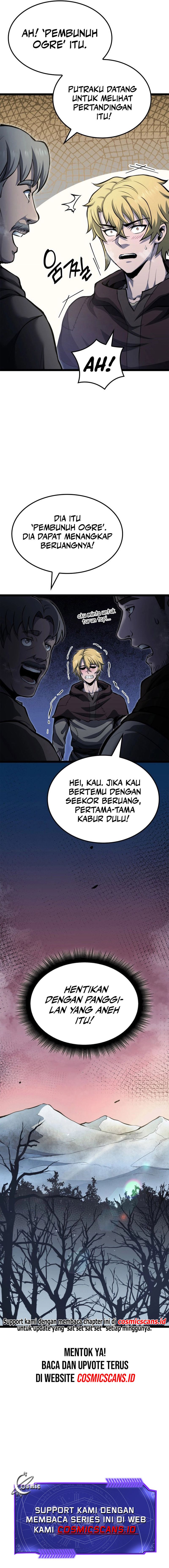 Kalli the Champion Chapter 28 Image 16