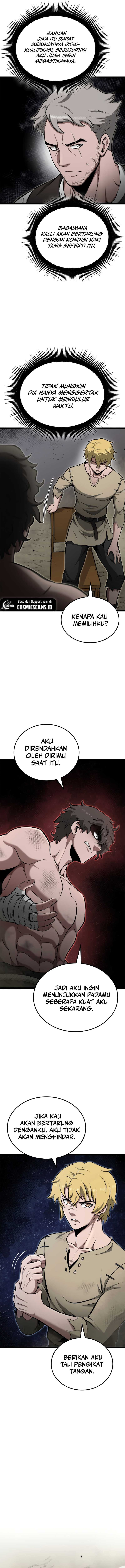 Kalli the Champion Chapter 34 Image 2