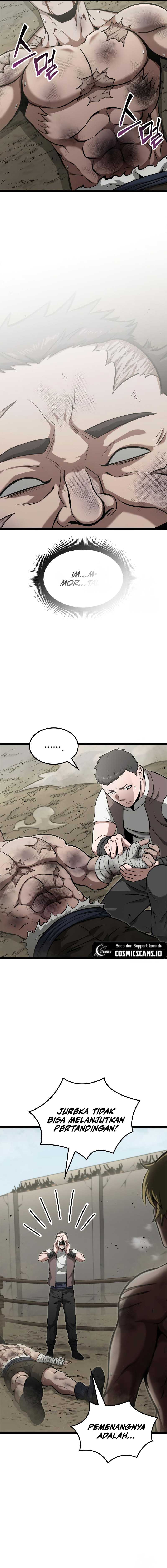 Kalli the Champion Chapter 42 Image 4