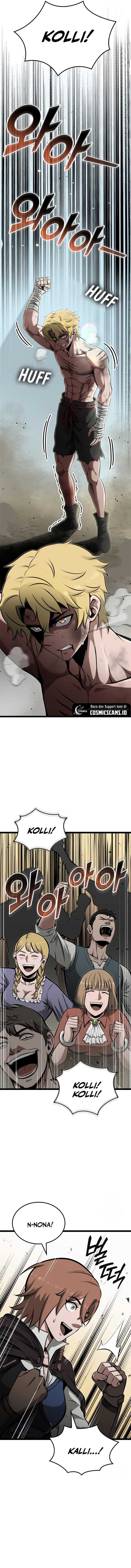 Kalli the Champion Chapter 42 Image 5