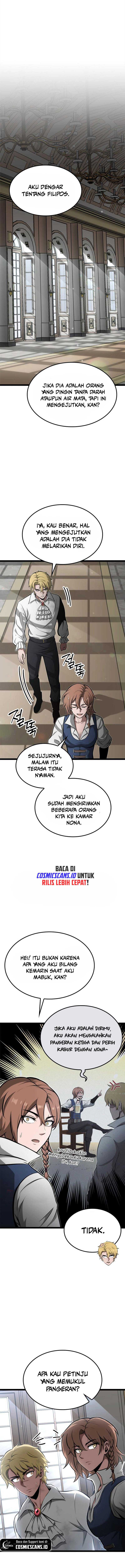 Kalli the Champion Chapter 49 Image 13