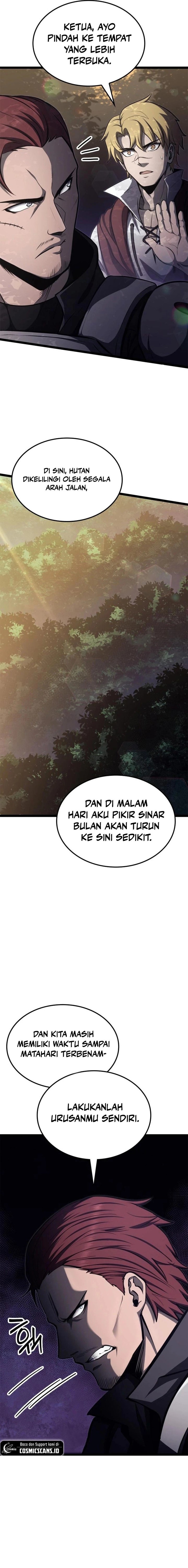 Kalli the Champion Chapter 58 Image 5