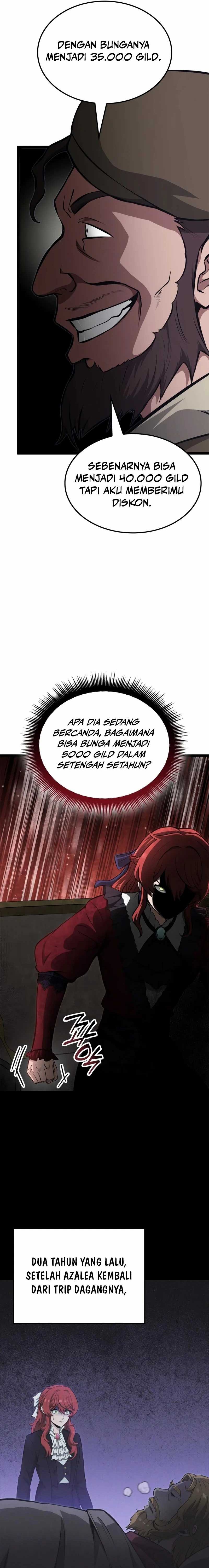 Kalli the Champion Chapter 62 Image 22