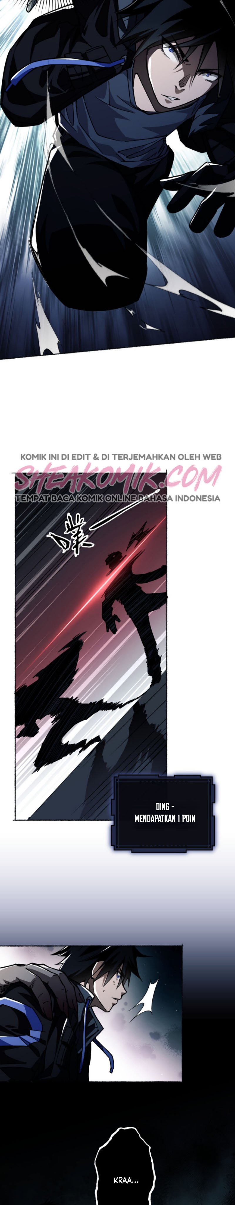 Doom Summoner Chapter 01 Image 22