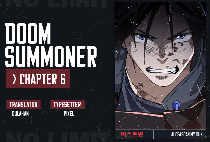 Doom Summoner Chapter 06 Image 0