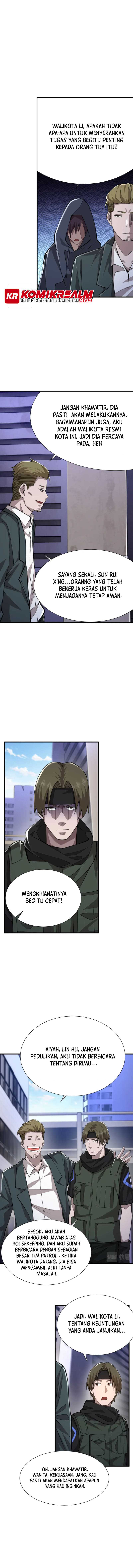 Doom Summoner Chapter 17 Image 7