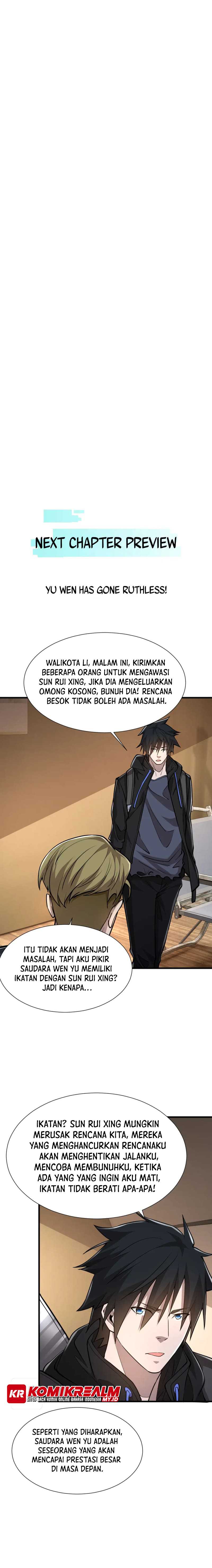 Doom Summoner Chapter 20 Image 11