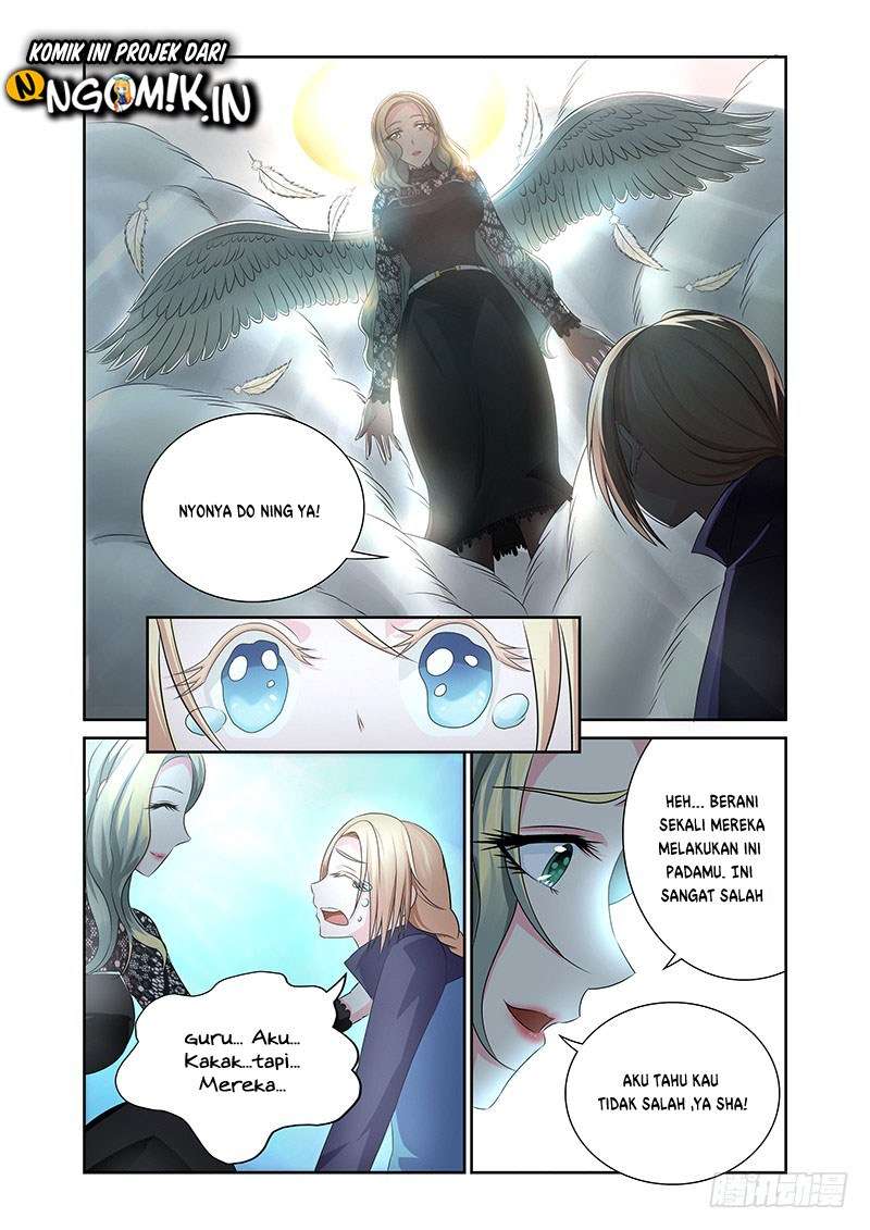 After Demon Chapter 11 Image 10