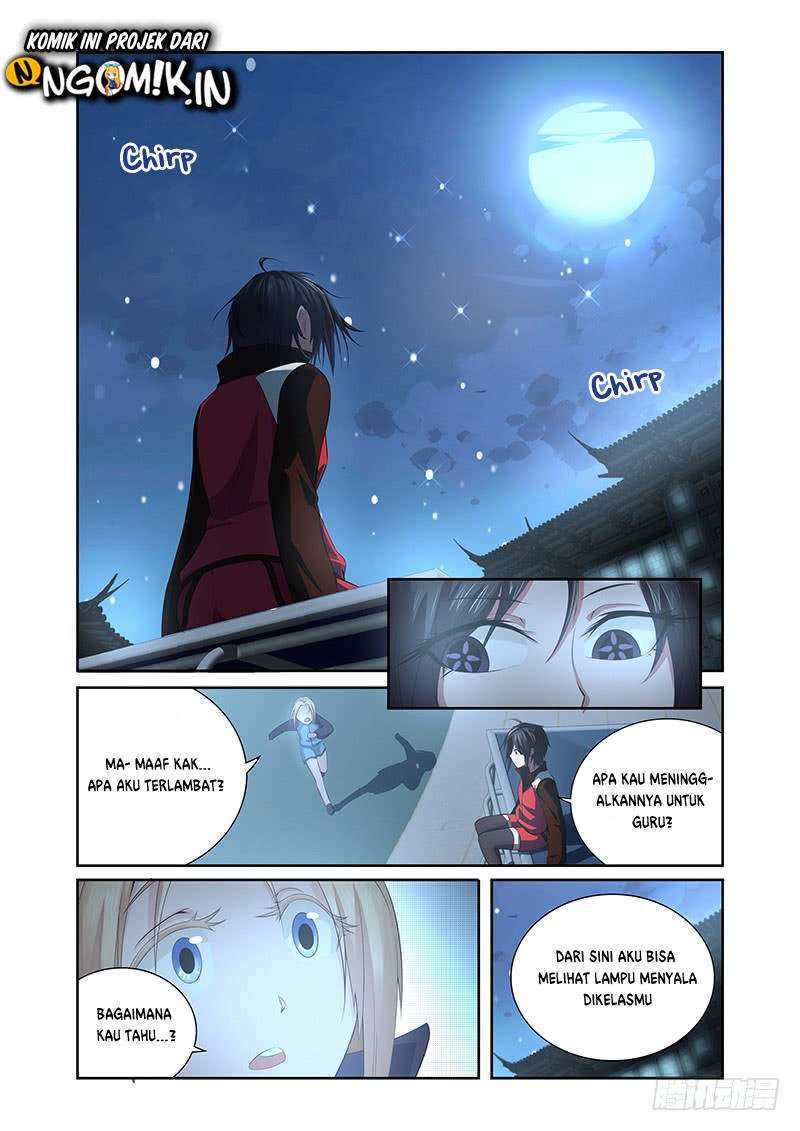 After Demon Chapter 11 Image 12