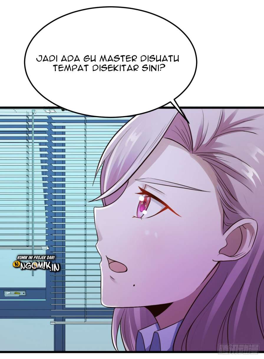 Miss Sister, Don’t Mess With Me Chapter 10 Image 12