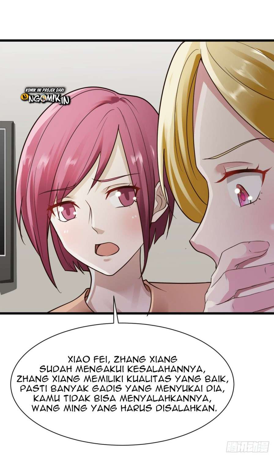 Miss Sister, Don’t Mess With Me Chapter 12 Image 4