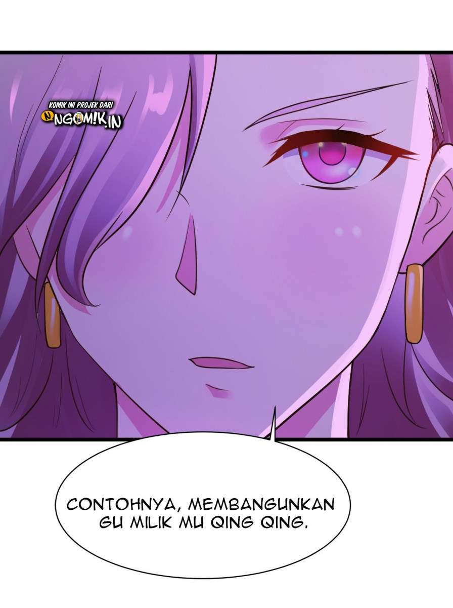 Miss Sister, Don’t Mess With Me Chapter 15 Image 15