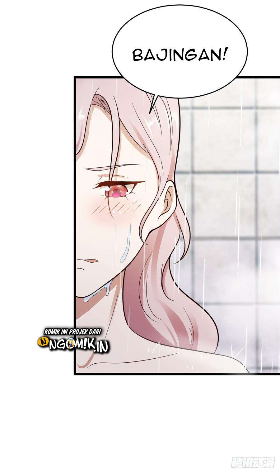 Miss Sister, Don’t Mess With Me Chapter 18 Image 3