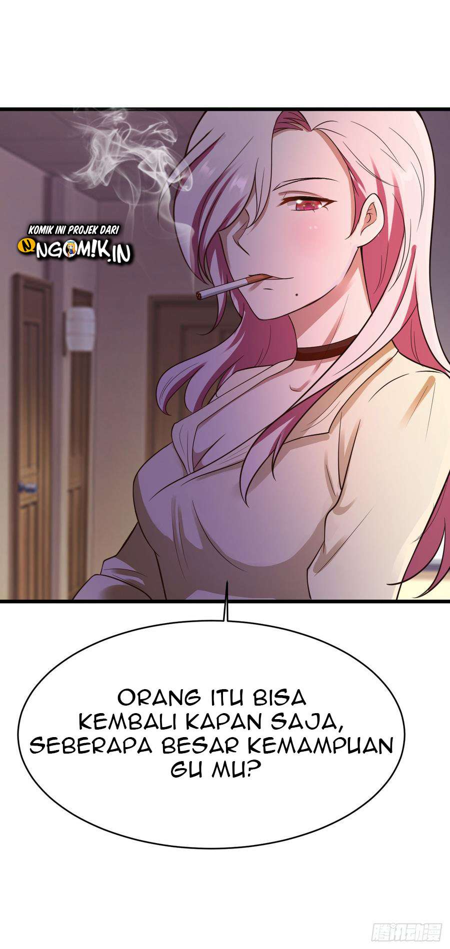 Miss Sister, Don’t Mess With Me Chapter 18 Image 14