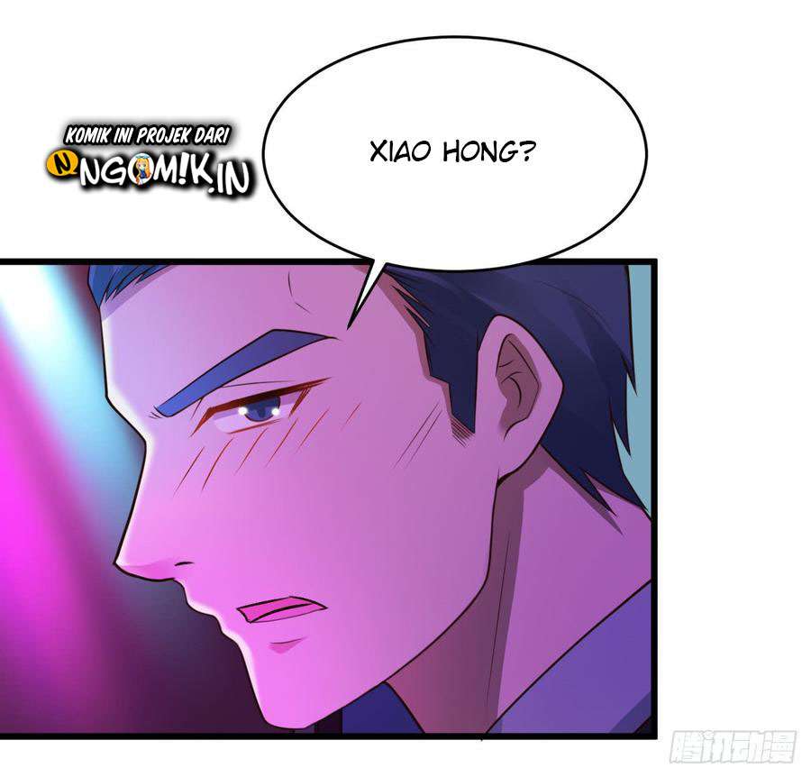 Miss Sister, Don’t Mess With Me Chapter 19 Image 22