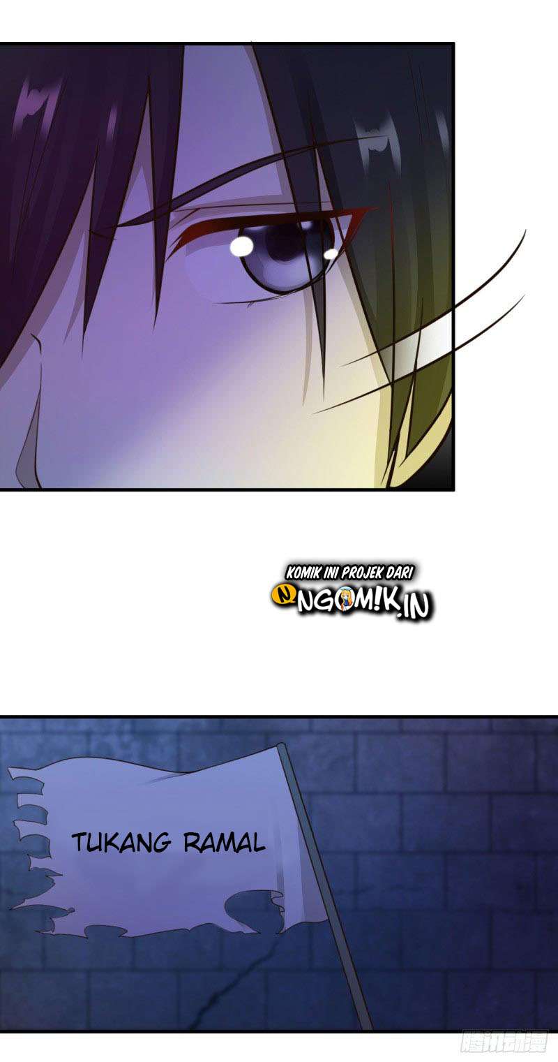 Miss Sister, Don’t Mess With Me Chapter 20 Image 12