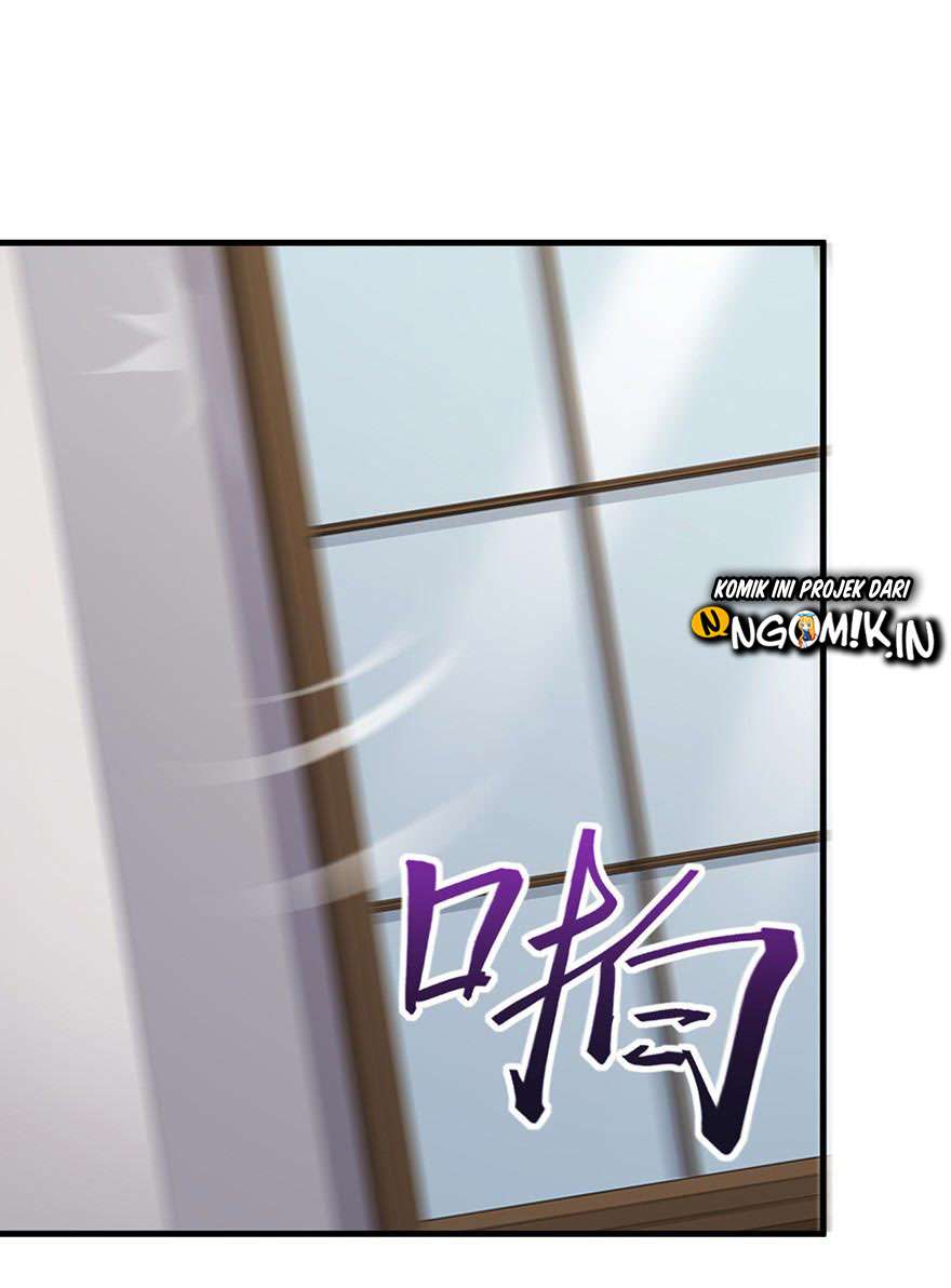 Miss Sister, Don’t Mess With Me Chapter 29 Image 27