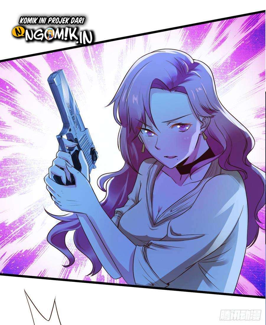 Miss Sister, Don’t Mess With Me Chapter 3 Image 33