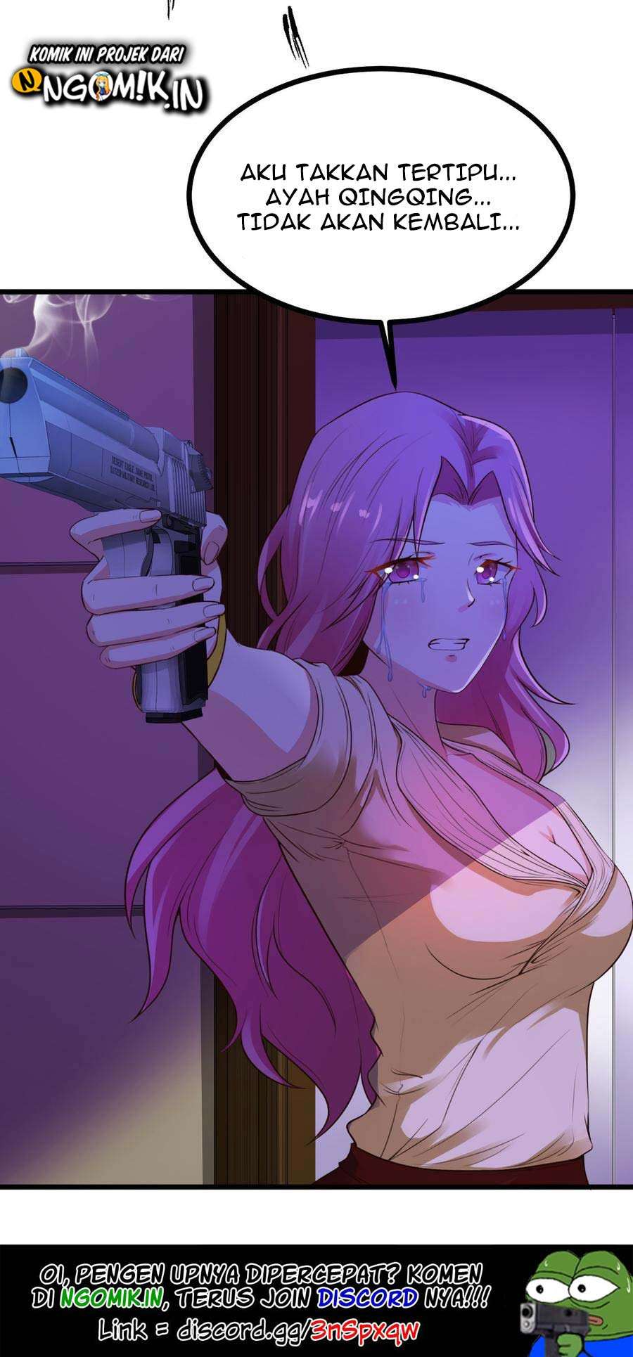 Miss Sister, Don’t Mess With Me Chapter 3 Image 37