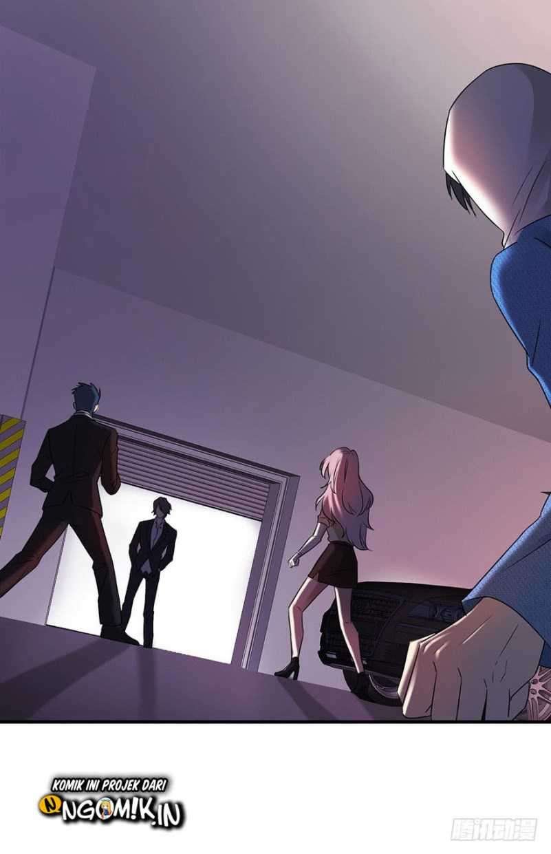 Miss Sister, Don’t Mess With Me Chapter 33 Image 18