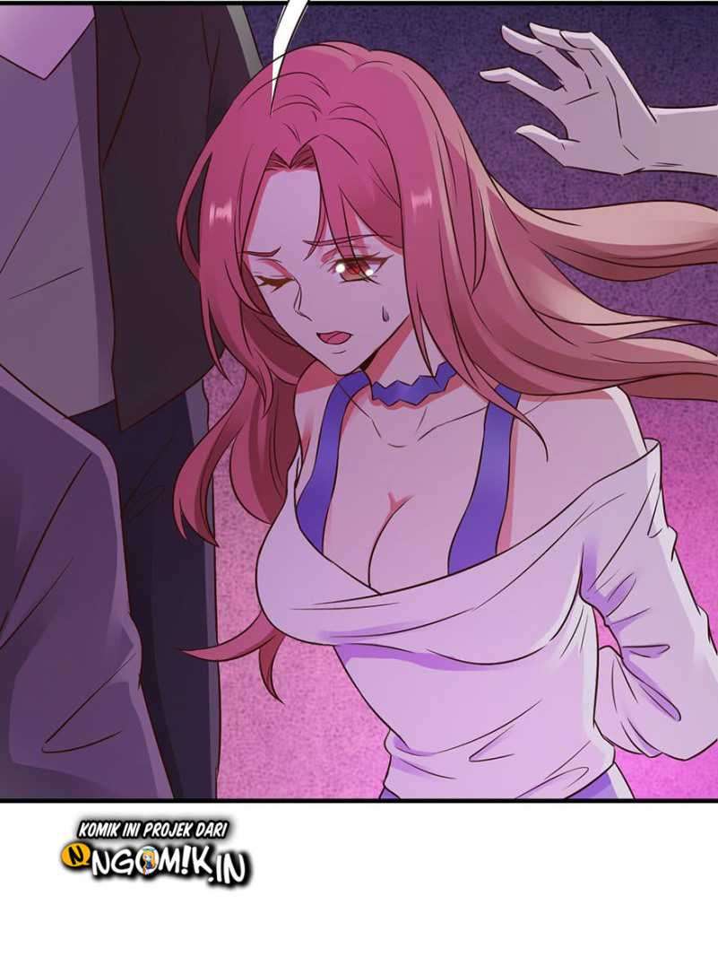 Miss Sister, Don’t Mess With Me Chapter 33 Image 21