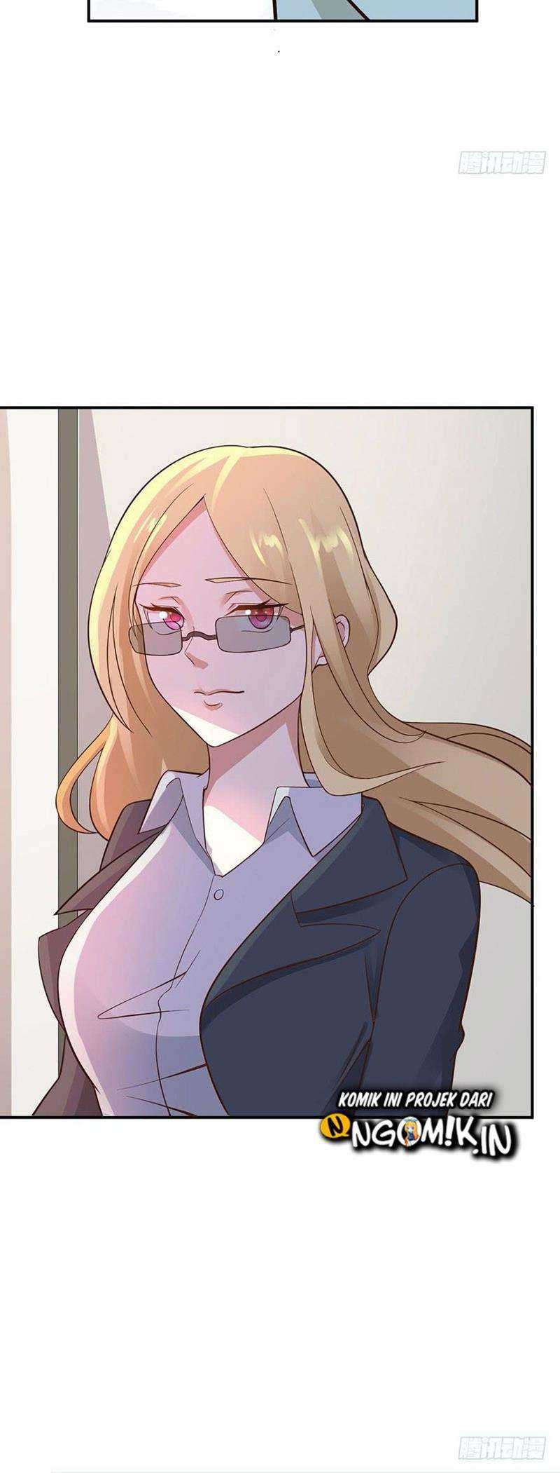 Miss Sister, Don’t Mess With Me Chapter 41 Image 16