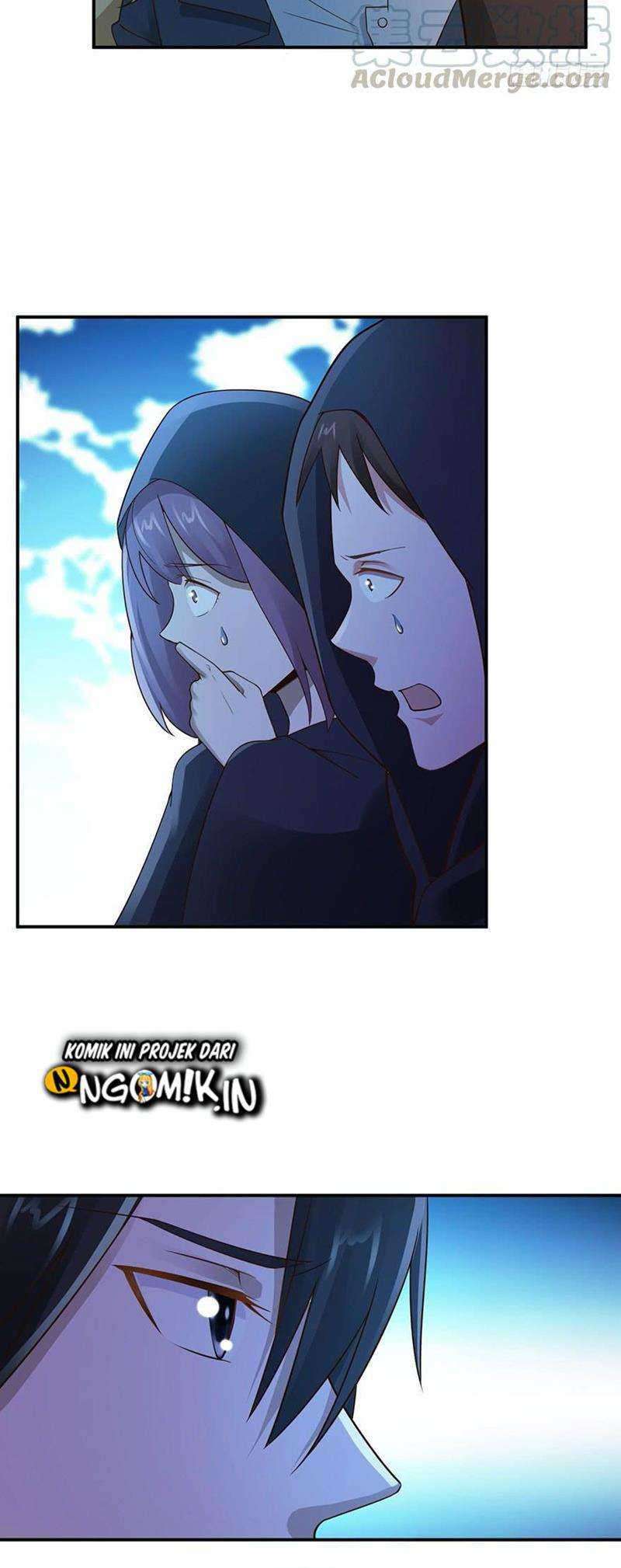 Miss Sister, Don’t Mess With Me Chapter 46 Image 2