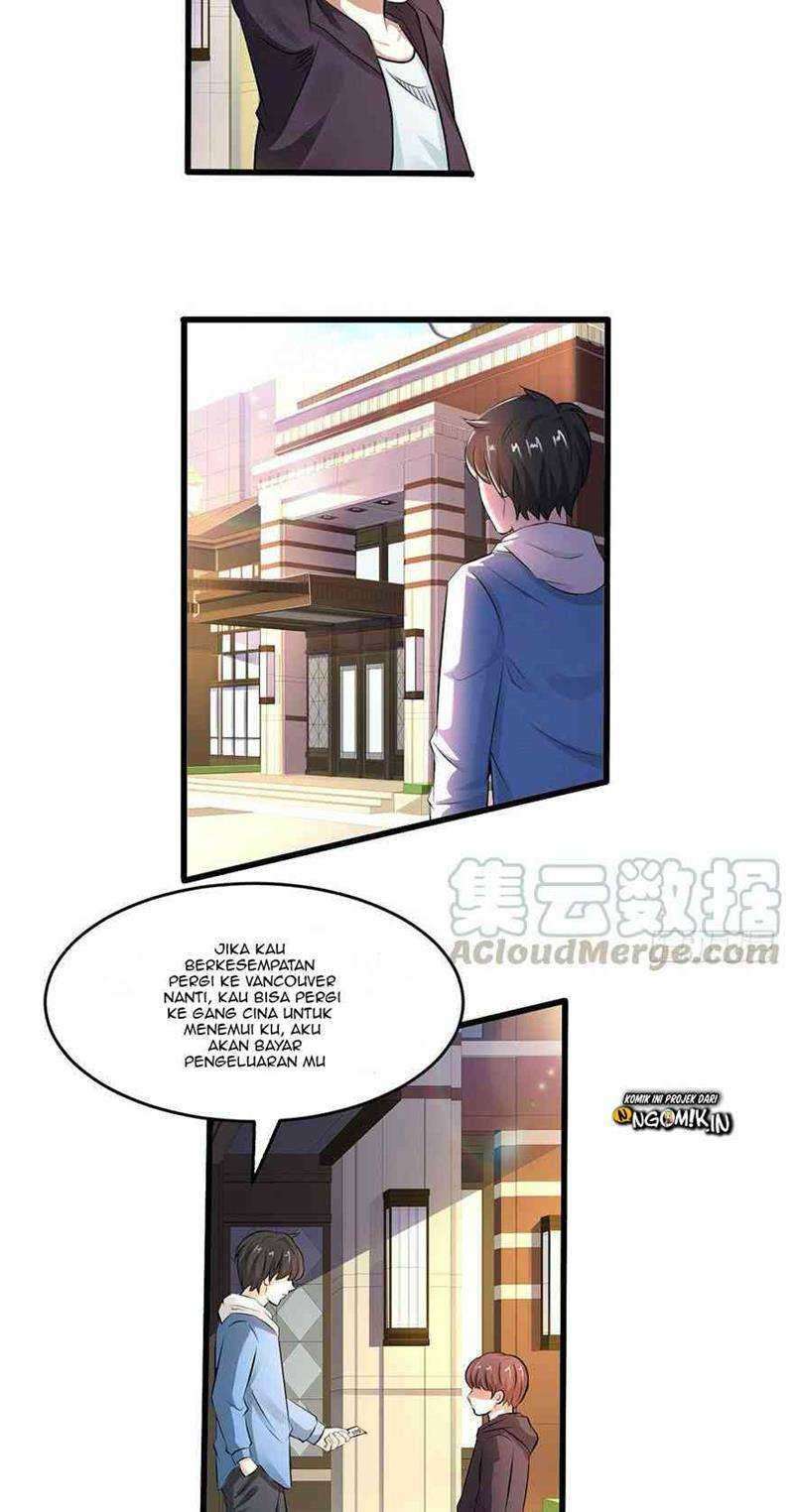 Miss Sister, Don’t Mess With Me Chapter 53 Image 3