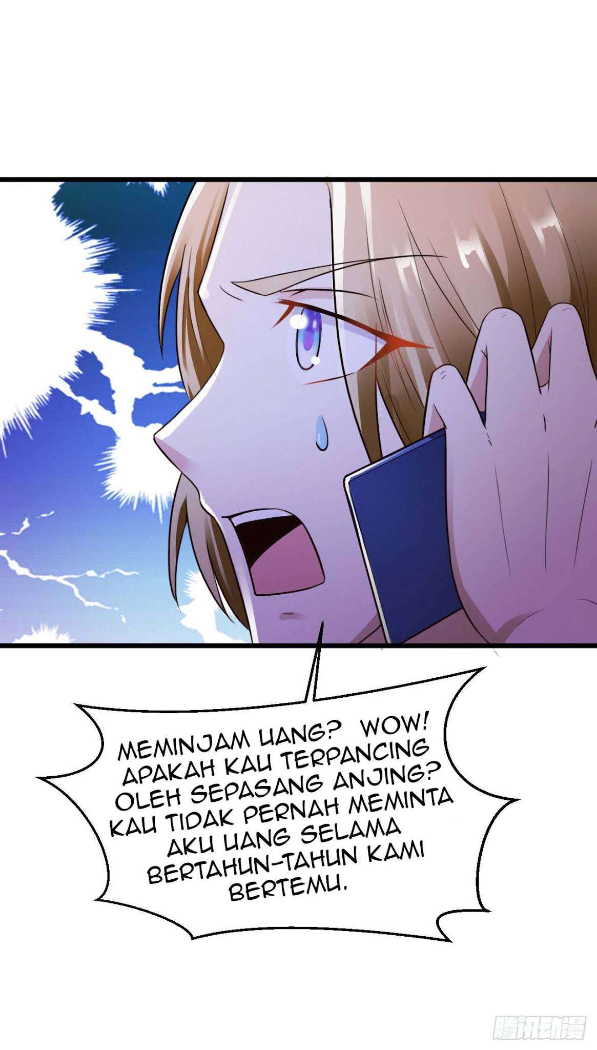 Miss Sister, Don’t Mess With Me Chapter 9 Image 10