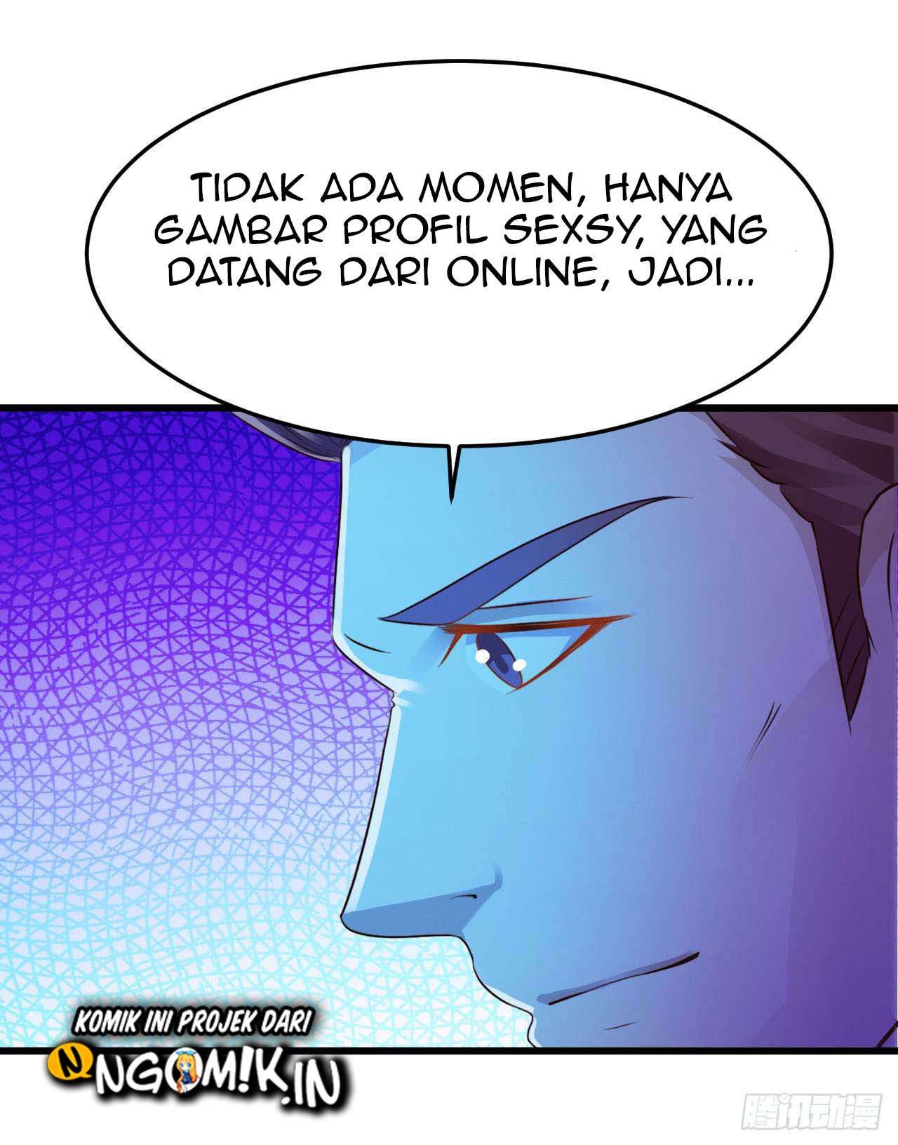 Miss Sister, Don’t Mess With Me Chapter 9 Image 29