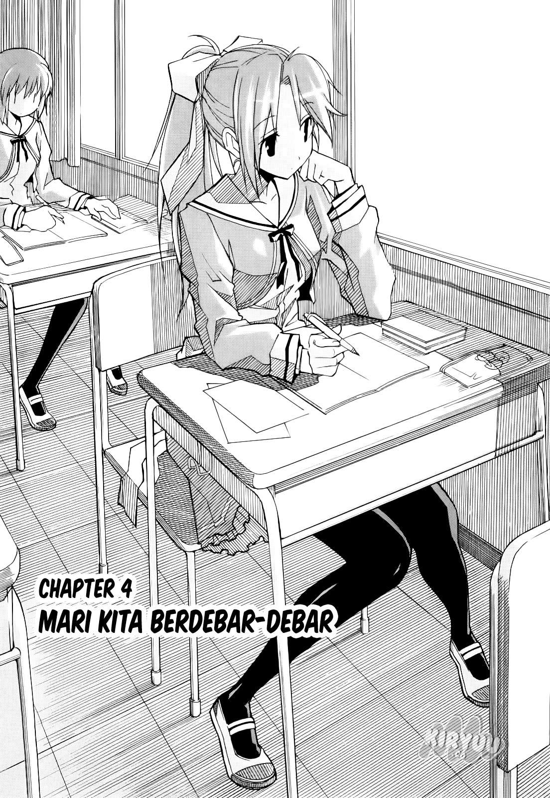 Aki-Sora Chapter 4 Image 3